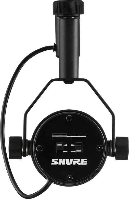 Mikrofon Shure SM7B, 50-20000Hz, i zi 