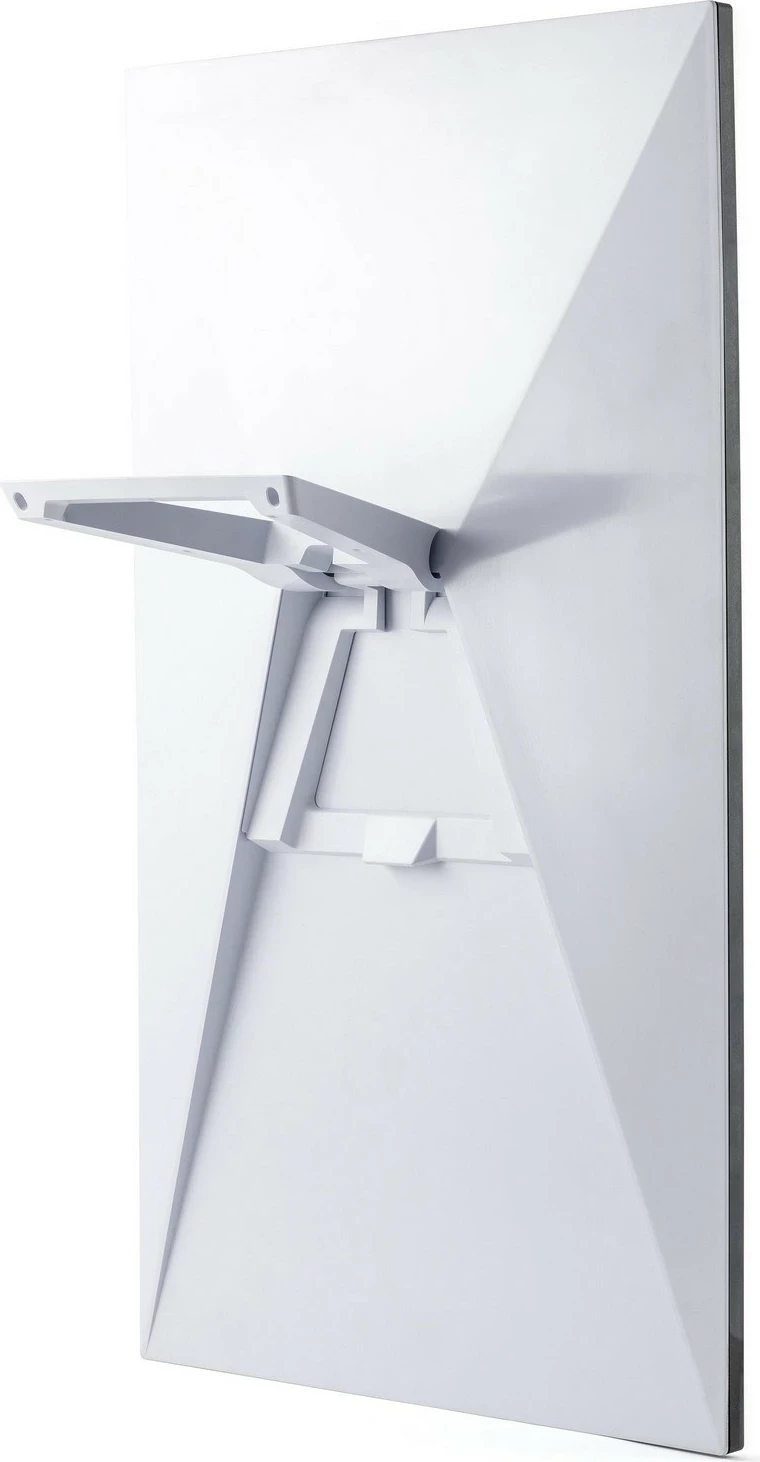 Router satelitor Starlink Standard Kit, Wi-Fi 6, i bardhë