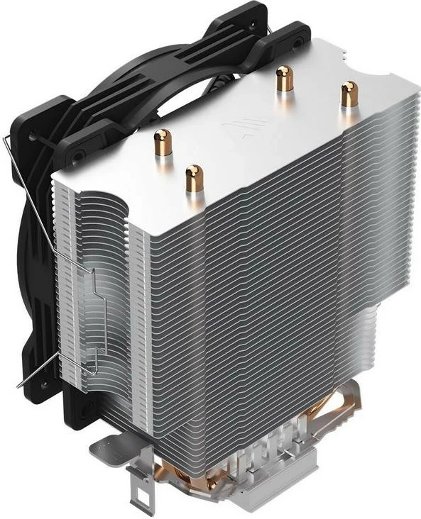 Ftohës CPU Savio Frost, 1500 RPM