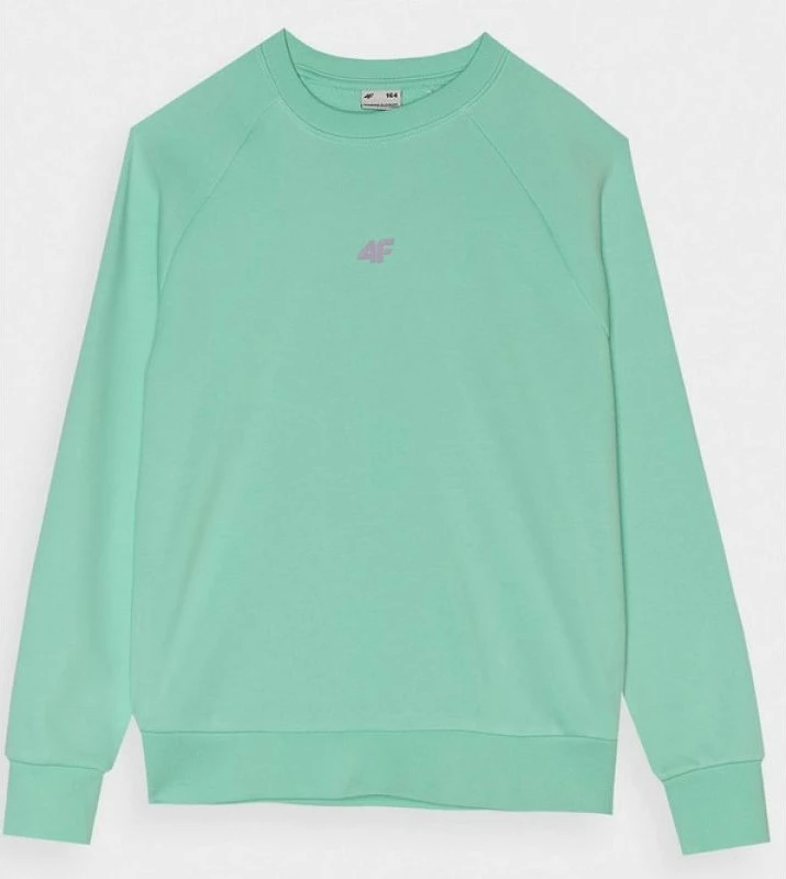 Duks për fëmijë 4F, jeshil