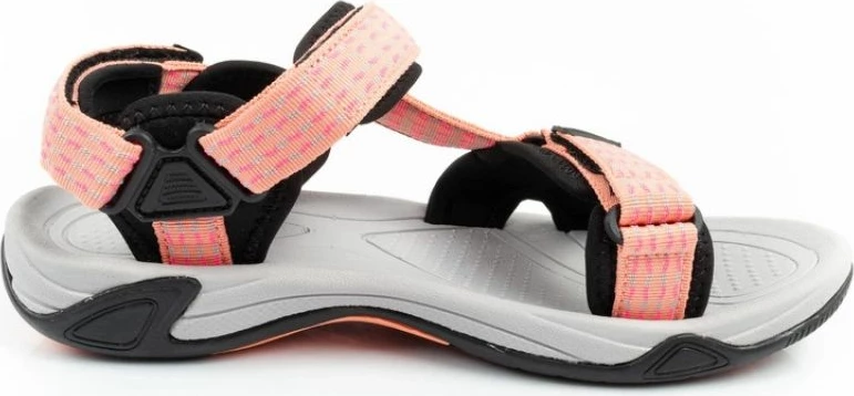 Sandale për fëmijë CMP, rozë