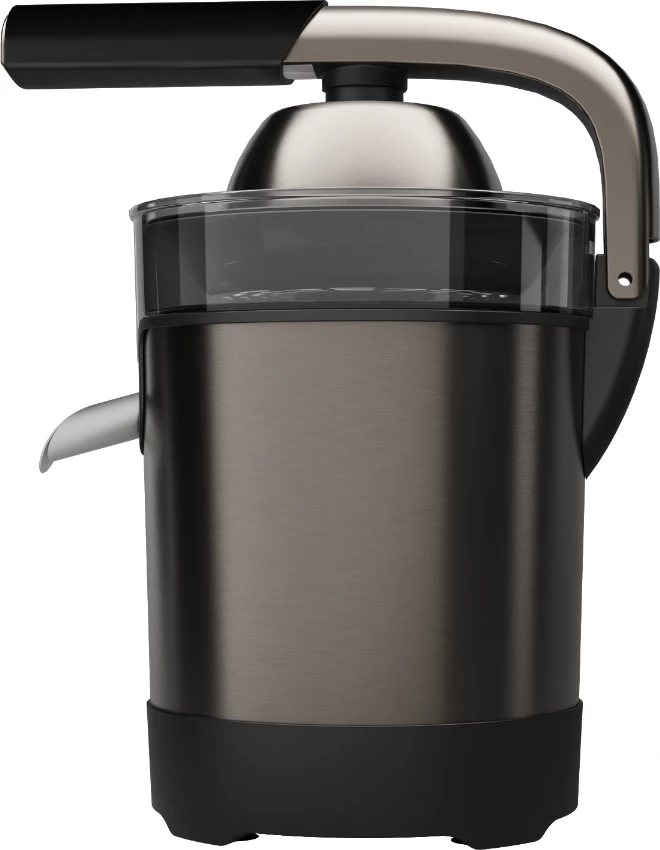 Shtrydhëse agrumesh AIWA KORYU AJC-6000 1000W, 2.5L, inox/gri me të zezë