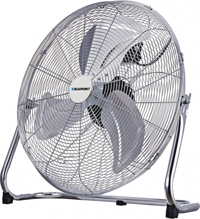 Ventilator dyshemeje Blaupunkt AVF701, 50 cm, inox, argjendtë