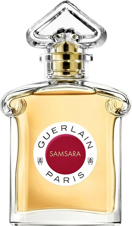 Eau de Toilette për femra Guerlain Samsara 75ml