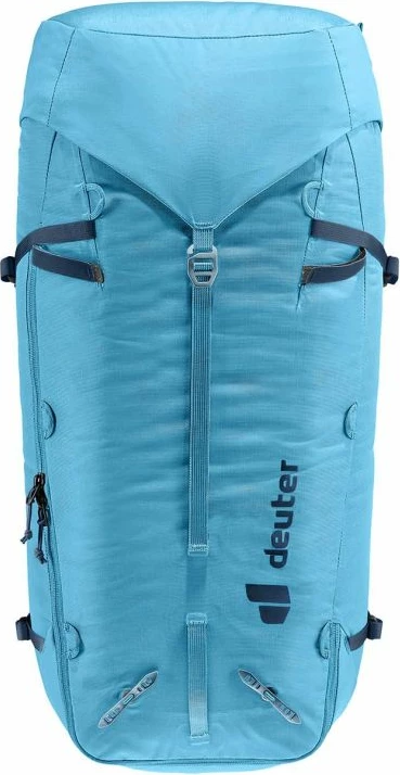 Shpinore Deuter, blu