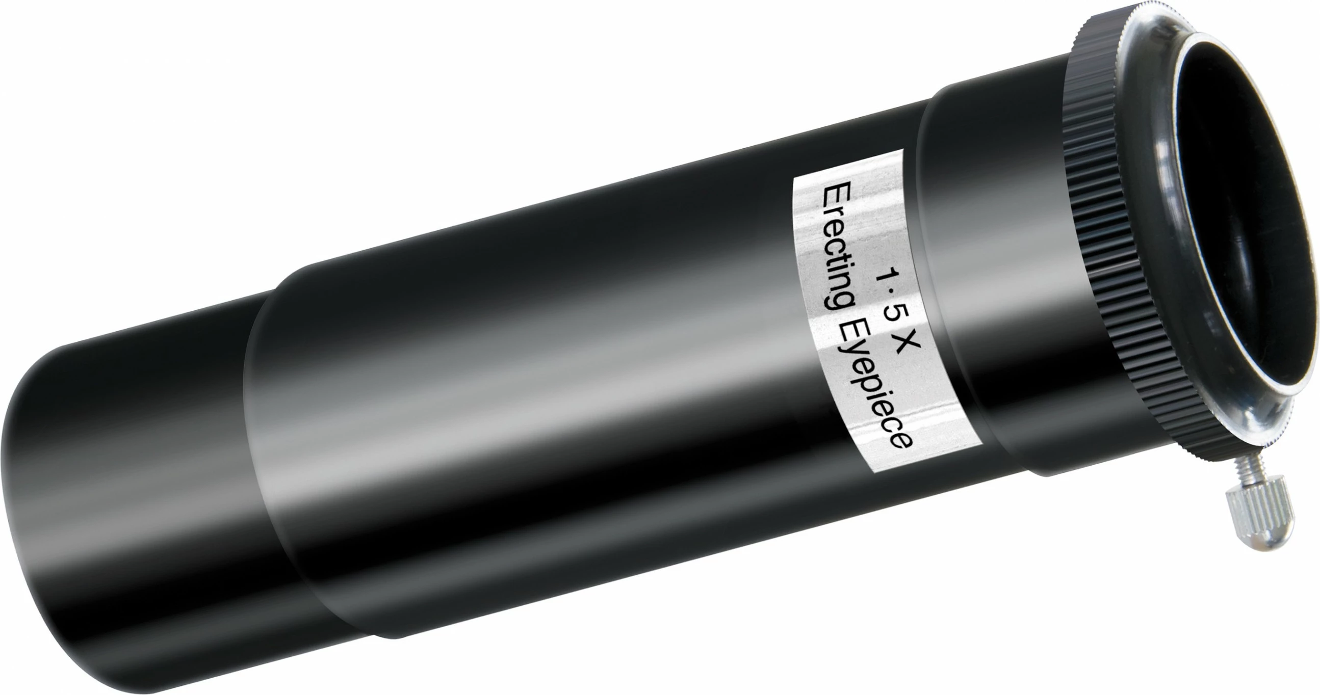 Teleskop Bresser Classic 60/900 EQ, bardhë
