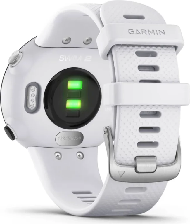 Smartwatch Garmin Swim™ 2 White