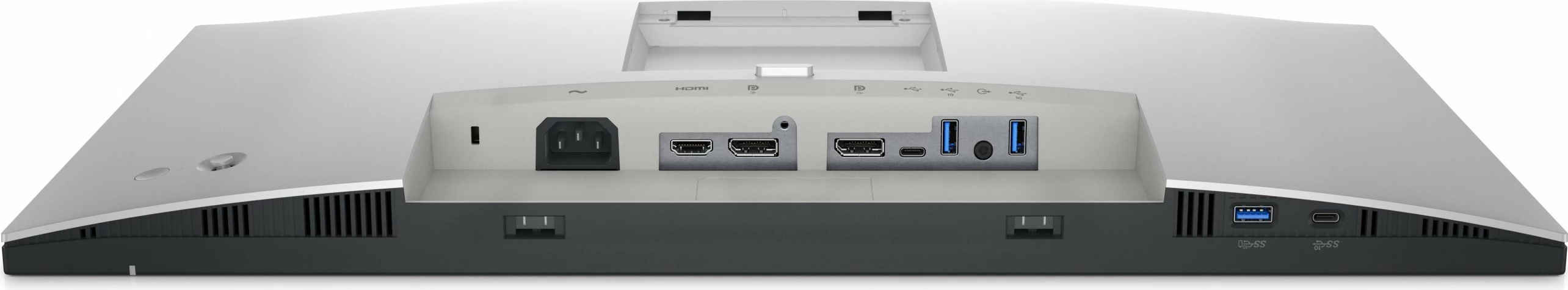 Monitor DELL UltraSharp 24 U2422H, 60.5 cm (23.8"), Full HD, LCD, Argjendtë