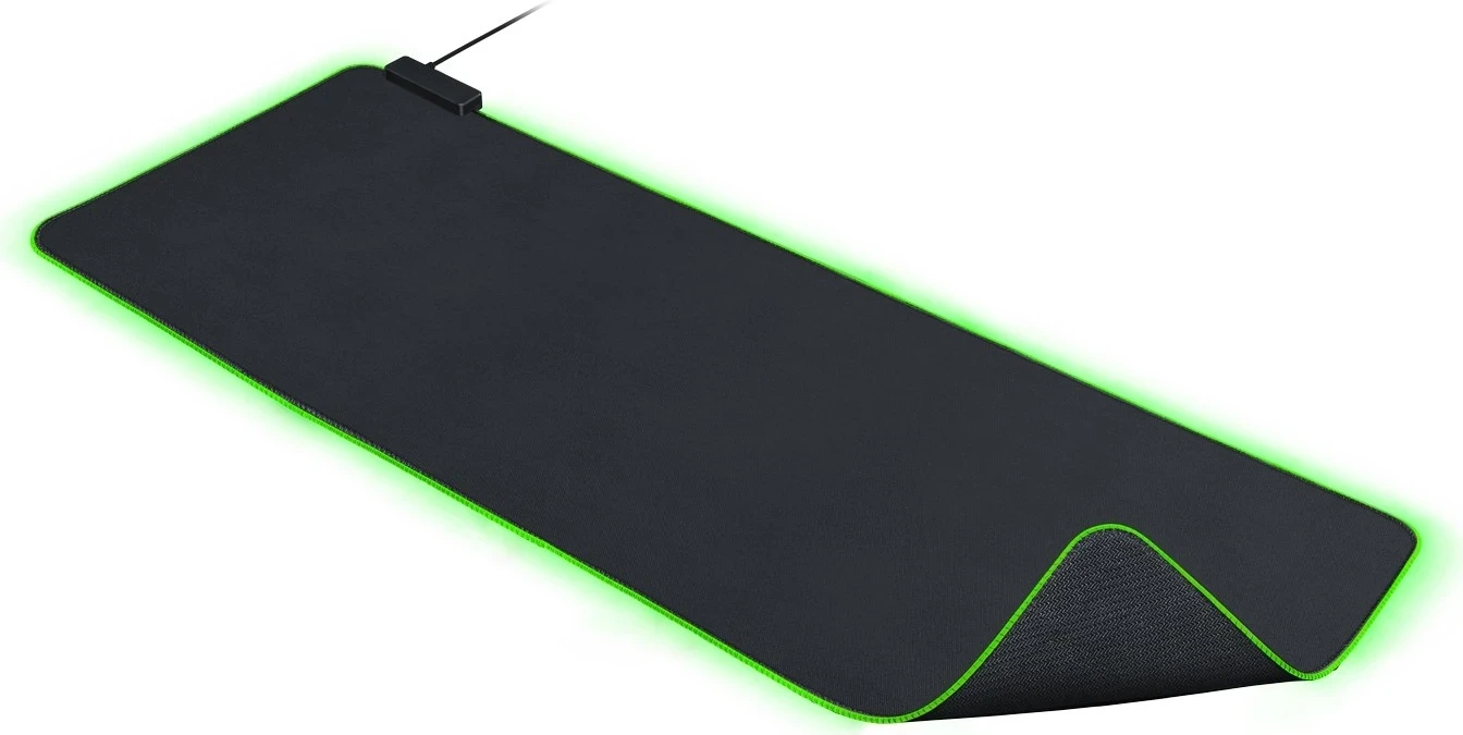 Mauspad Razer Goliathus Chroma Extended, i zi
