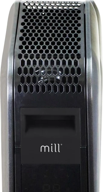 Radiator elektrik Mill AB-H1000DN, 1000 W, i zi