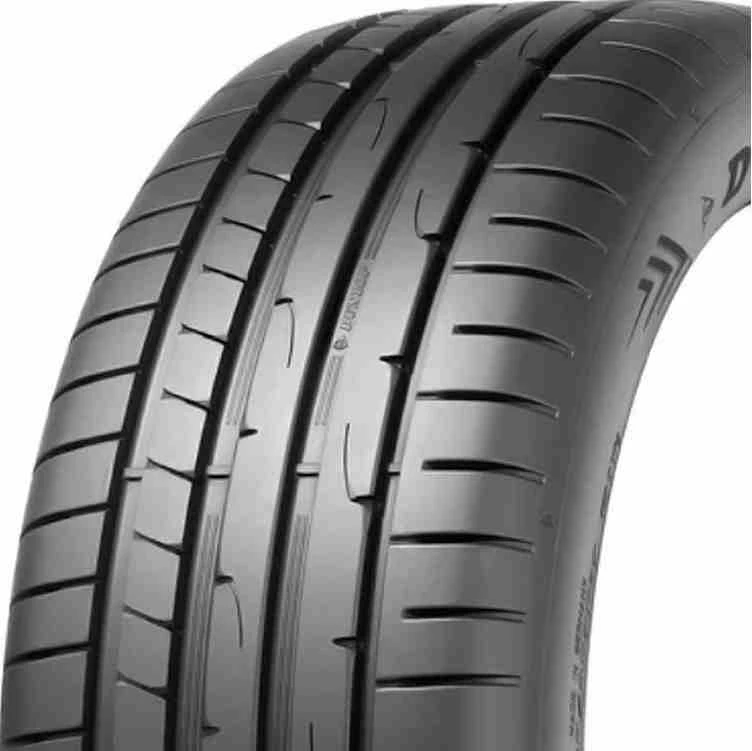 Gomë verore Dunlop Sport Maxx RT 215/50R17 91Y FR