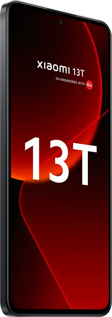 Celular Xiaomi 13T, 6.67", 8+256GB, 5G, i zi 
