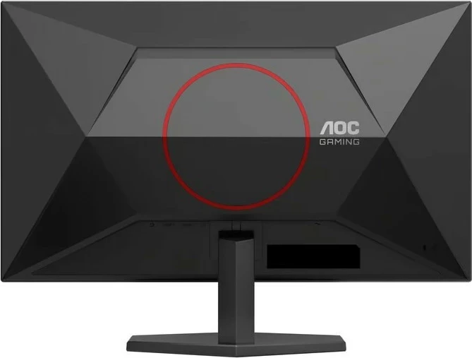 Monitor AOC Q27G42ZE, 27 inç, Fast IPS, QHD, 1ms, 260Hz, HDR10, zi