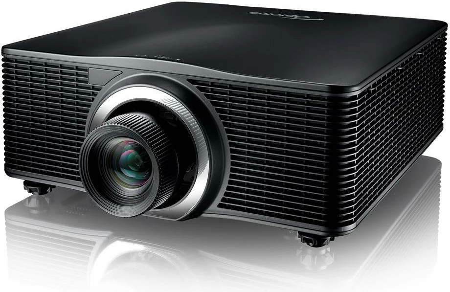 Beamer Optoma ZU1100, DLP, Laser, 9600 ANSI lumen, WUXGA, i zi