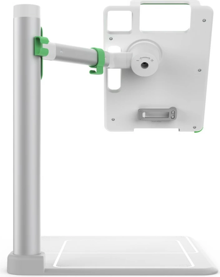 Qëndrim multimedial Belkin EDC001, për tablet, 7-12.9 inç, i bardhë