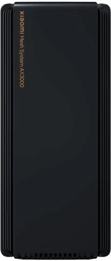 Ruter Wi-Fi Xiaomi Mesh System AX3000, Dual Band, e zi