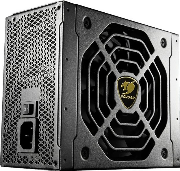 Furnizues energjie Cougar GEX 1050W, 80 PLUS Gold, Modular, i zi