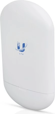 Radio Ubiquiti LTU Lite, 5 GHz, 1000 Mbit/s, Bardhë