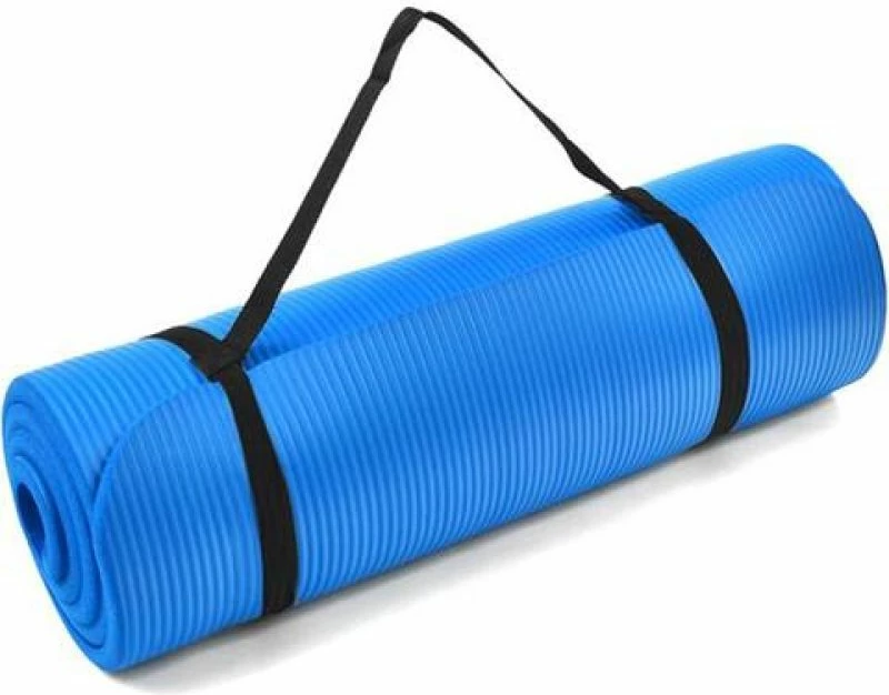 Tapet për ushtrime PROfit, uniseks, blu