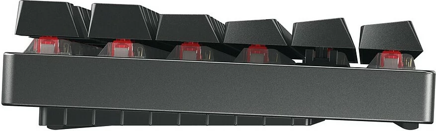 Tastierë wireless Cherry MX 8.2 TKL RGB