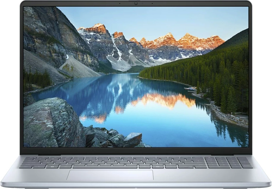 Laptop Dell Inspiron 5640, 16", Intel Core i7 150U, 32 GB RAM, 1 TB SSD, NVIDIA GeForce MX570A, Blu
