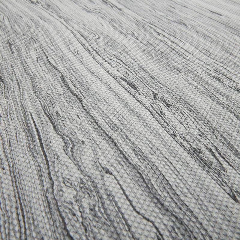 Tapet për Yoga Reebok TPE 5 MM, Gri
