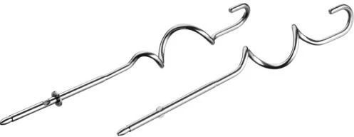 Mikser dore Amica MTD1016, 500W, zi/argjend