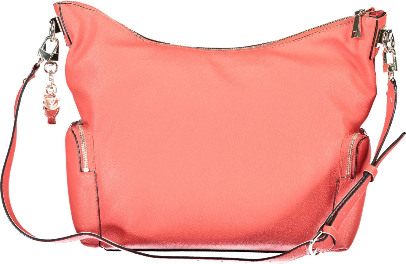 Çantë GUESS JEANS femra, rozë