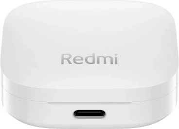 Kufje wireless Xiaomi Redmi Buds 6 Active, In-ear, Bluetooth 5.4, Bardhë