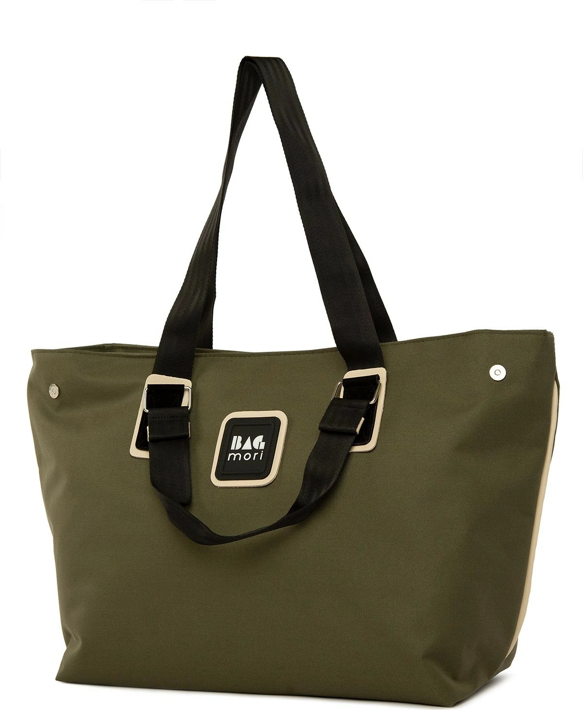 Çantë për pelena, Zoozie Bags, 4048 - 51070, ngjyrë kaki