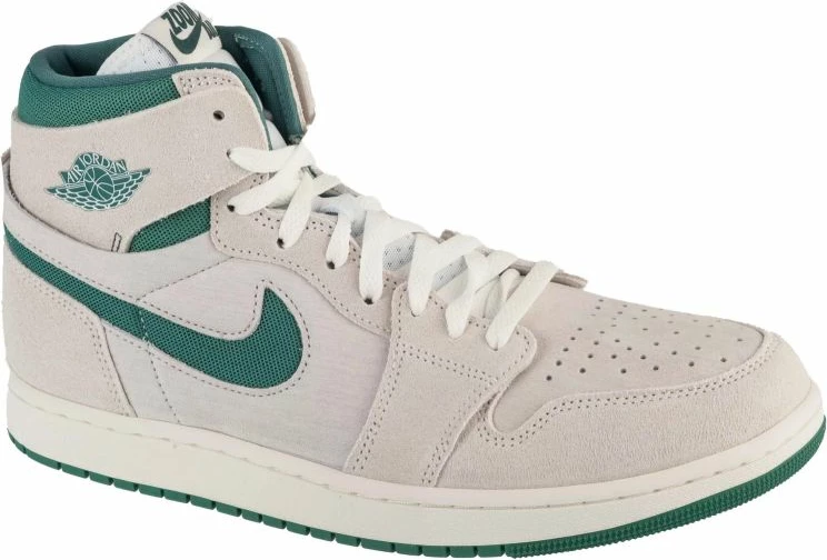 Atlete për meshkuj Nike Jordan, gri