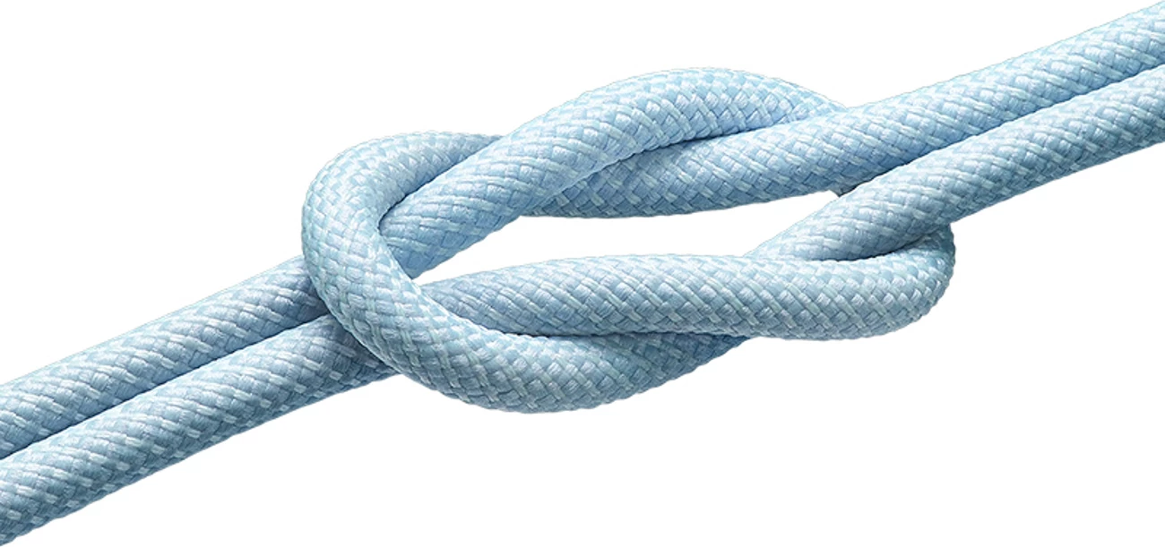 Kabllo USB-C në USB-C Baseus Explorer, 1m, 100W, Sensor temperature, Blu