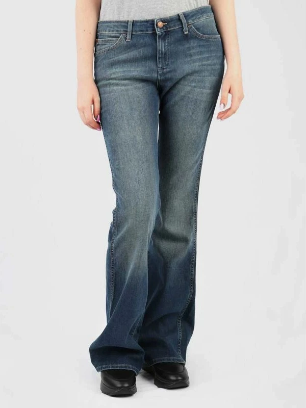 Pantallona femra Wrangler