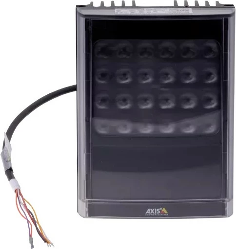 IR Strahler Axis T90D30 IR-LED 70-350 metra