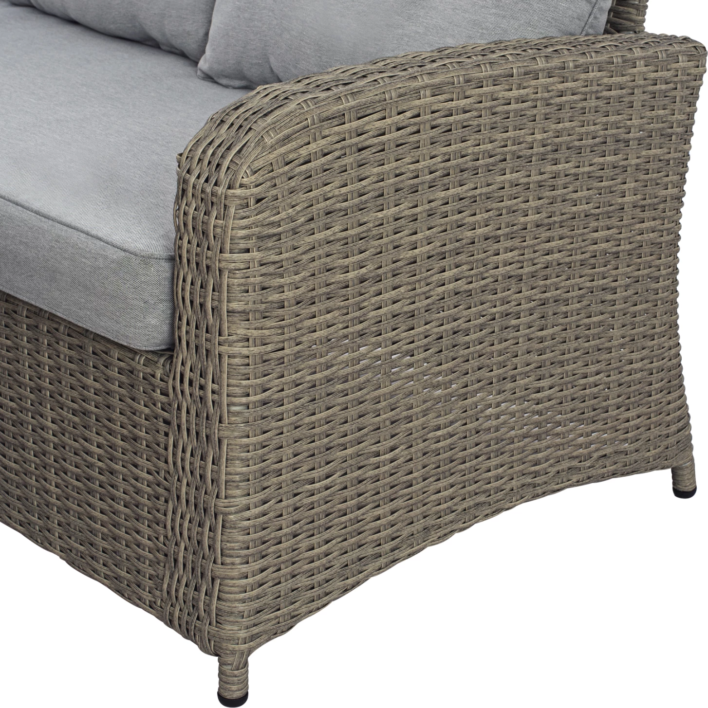 Set ulëse për kopsht FH5144.21, hiri