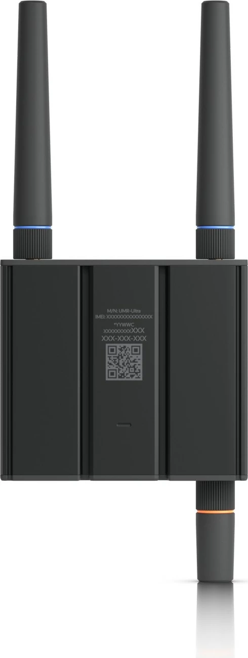 Router mobil Ubiquiti UniFi UMR-Ultra, 4G LTE, WiFi, USB-C, i zi