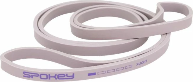 Gumë rezistence për meshkuj/femra Spokey, rozë