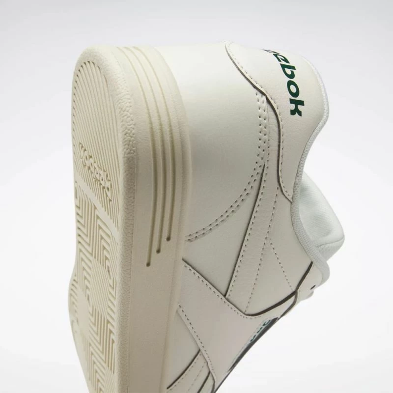 Atlete për meshkuj Reebok, të bardha