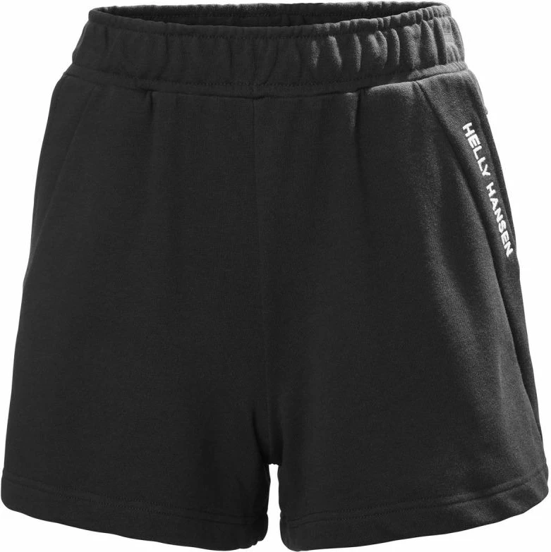 Shorce për femra Helly Hansen, të zeza