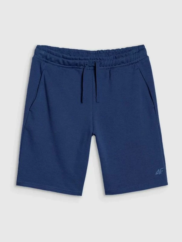 Shorce për meshkuj 4F, të kaltër