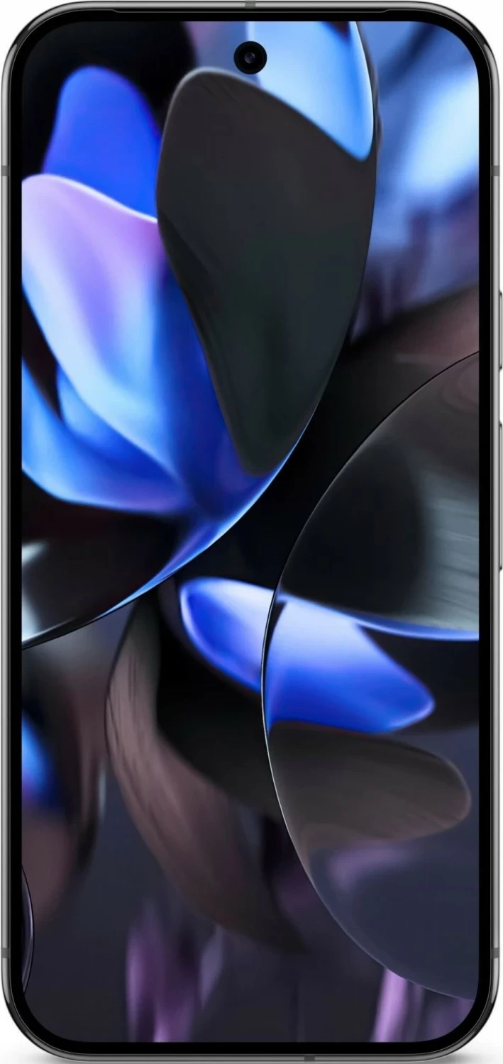 Celular Google Pixel 9 Pro 16/256GB Dual SIM Obsidian Black