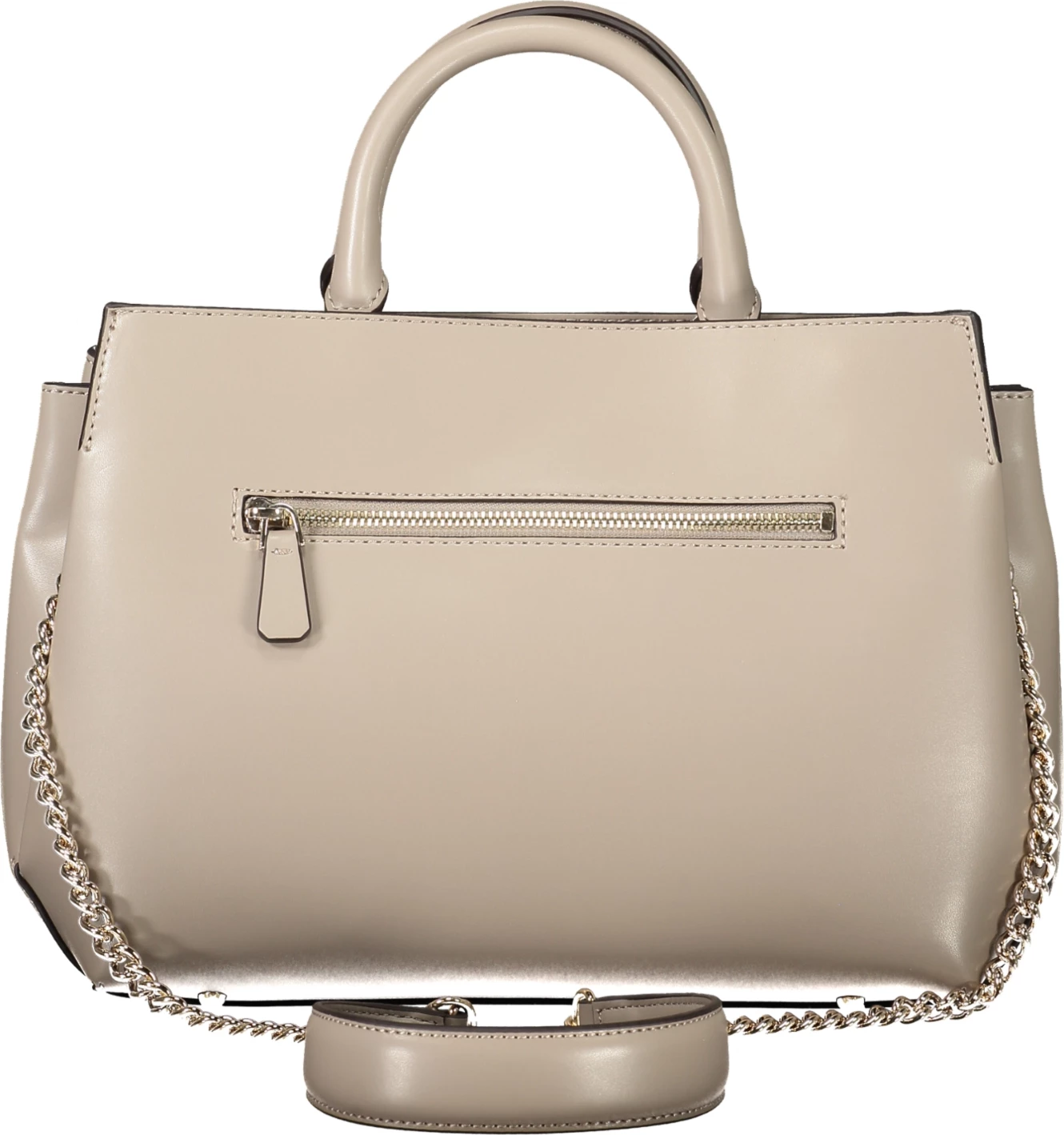 Çantë për femra GUESS JEANS Lorelei, kafe