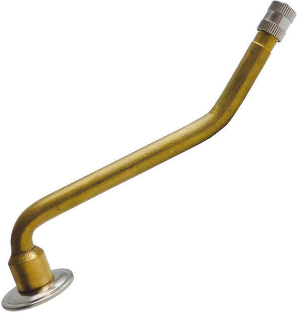 Ventil për gomë e brendshme Security Tyres V3.04.2 7.00/7.50-20