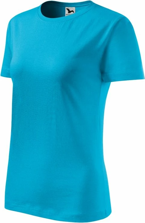 Maicë Adler për femra, blu