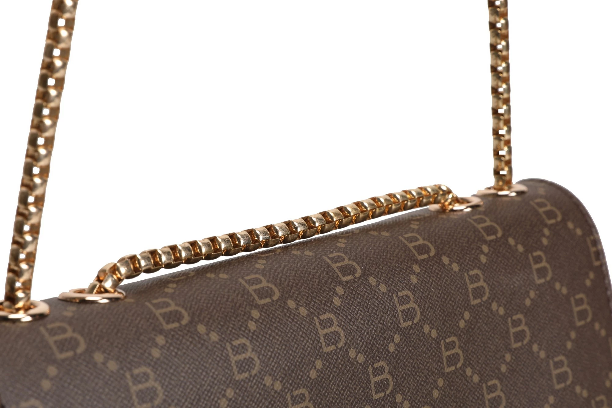 Çantë crossbody Lucky Bees, 1283 v2, ngjyrë kafe