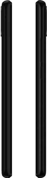 Celular Beafon M6s plus, 3 GB, 32 GB, Android 10, Black