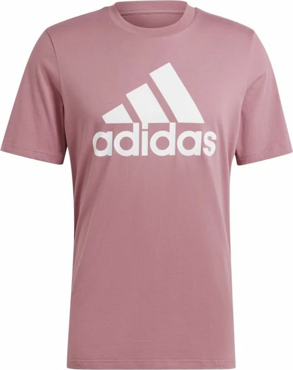 Maicë për meshkuj adidas, rozë