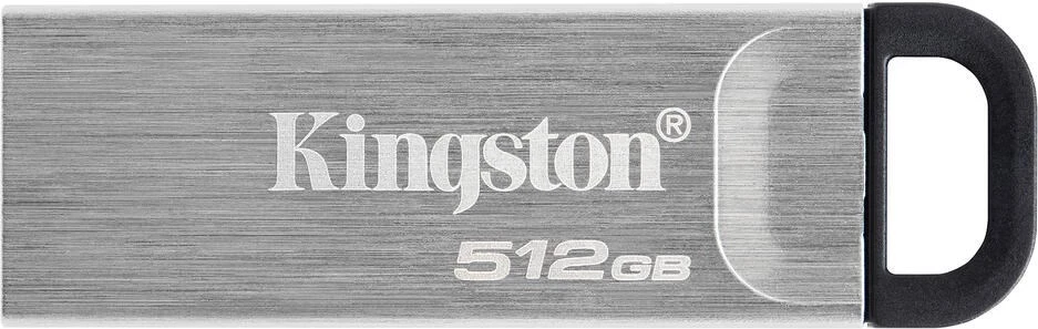 USB Flash Kingston Technology DataTraveler 512GB Kyson, Argjëndtë