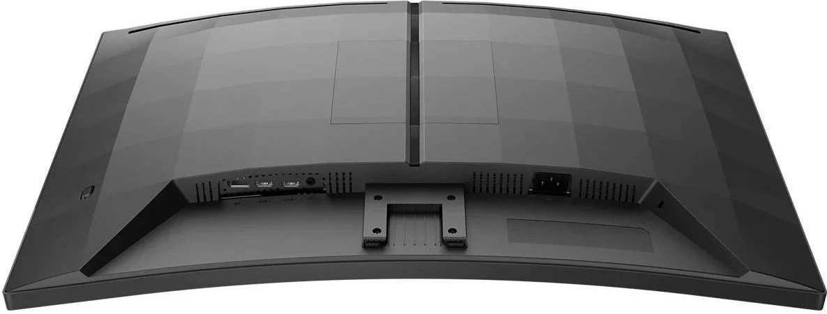 Monitor Philips Evnia M2C3500L, 31.5", QHD, 180Hz, HDR, grafit