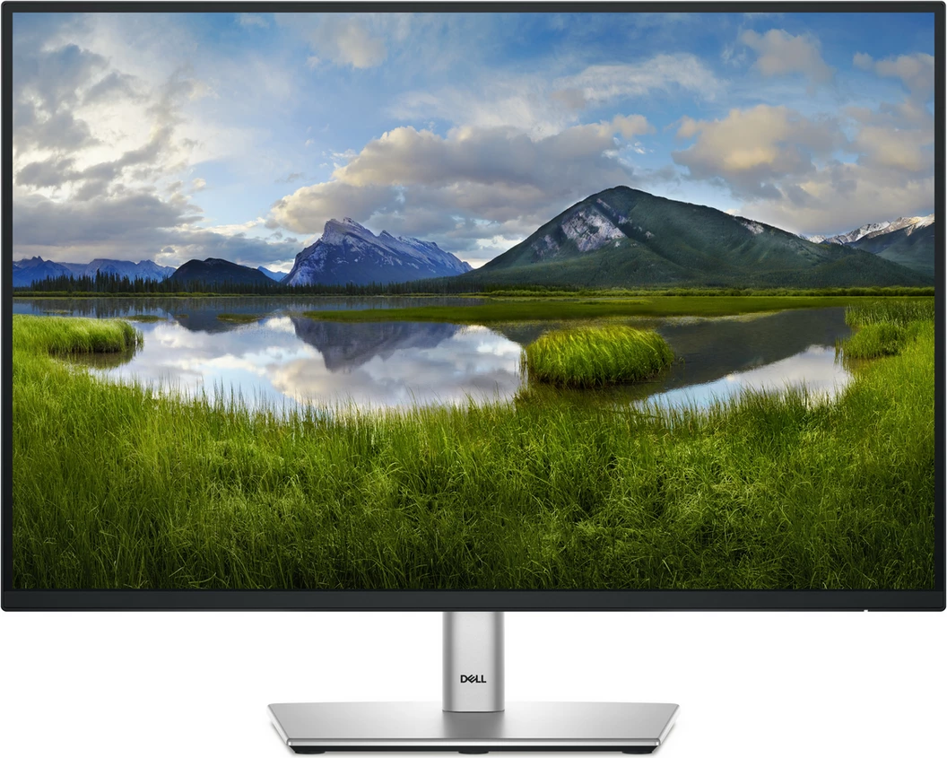 Monitor, Dell, P2425E 210-BMJF, e zezë